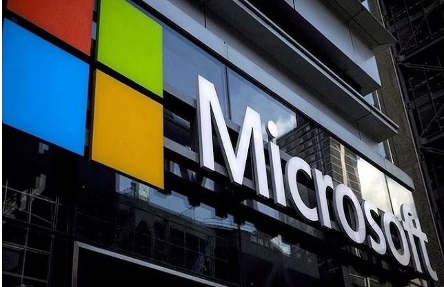 'Microsoft will lay off 10,000 employees, CEO Nadella confirms'